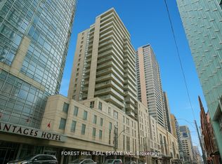 220 Victoria St #1803, Toronto, ON M5B2R6