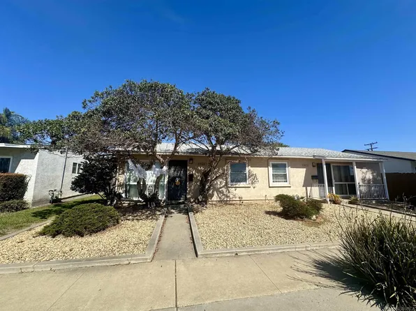3258-60 Clairemont Mesa Blvd, San Diego, CA 92117