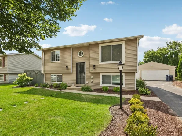 6469 North 104th STREET, Milwaukee, WI 53224