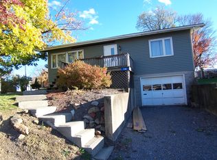 3 W Summit St, Jersey Shore, PA 17740