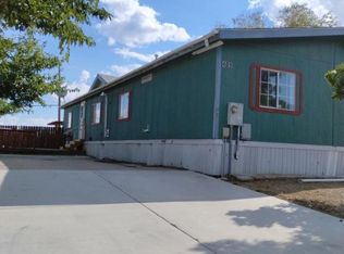 409 Feldspar Cir, Carson City, NV 89706