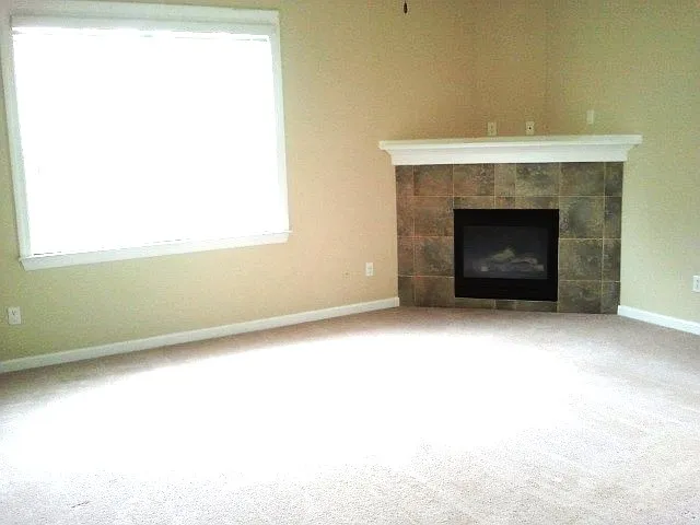 Living/family Room