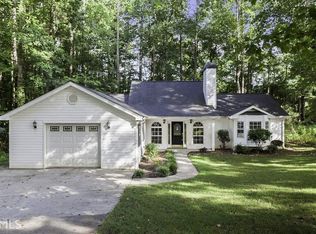 362 Mile Branch Rd, Canton, GA 30114