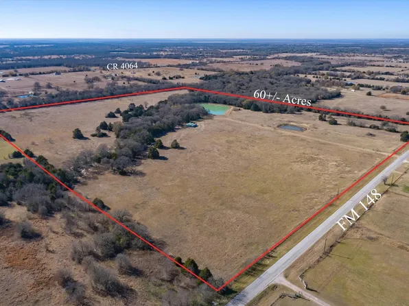 0 Fm Road 148, Scurry, TX 75158