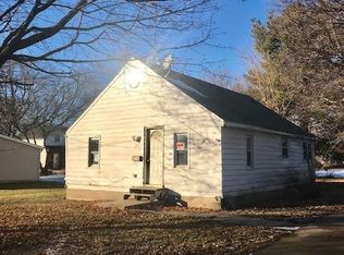 711 3rd St SE, Belmond, IA 50421