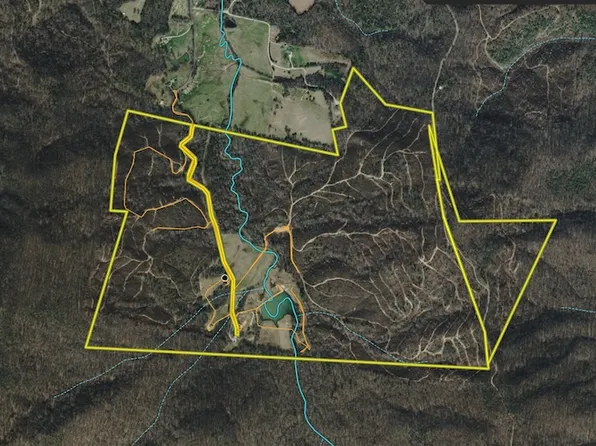 293 Herbert Shannon Rd, Sunbright, TN 37872