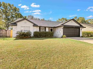 1641 Kinsale Dr, Cantonment, FL 32533
