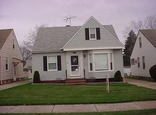 5124 E 119th St, Garfield Heights, OH