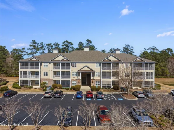 240 Woodlands Way Unit 15, Calabash, NC 28467