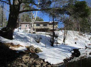 N10091 Musser Rd, Phillips, WI 54555