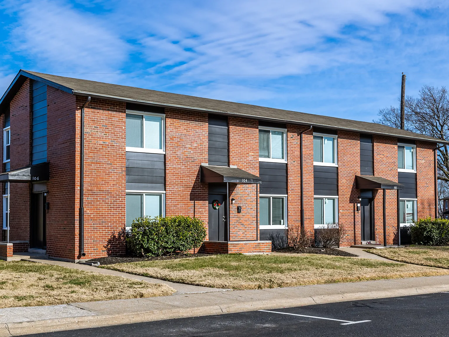 Blacklark Apartments — Photo 3