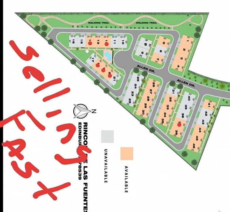 1st image of LOT 34 Allen Dr