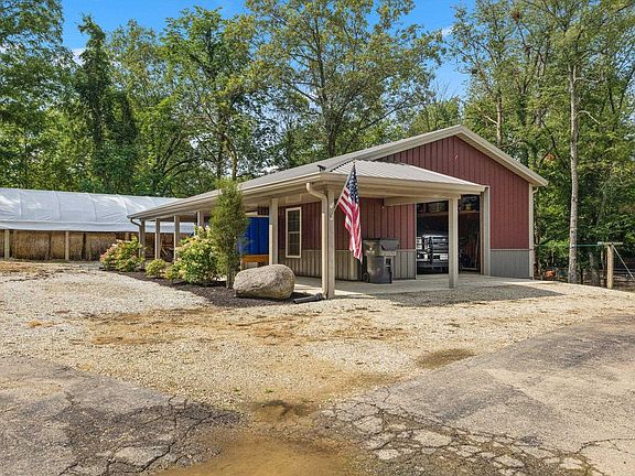 3rd image of 7801 N County Road 320 E