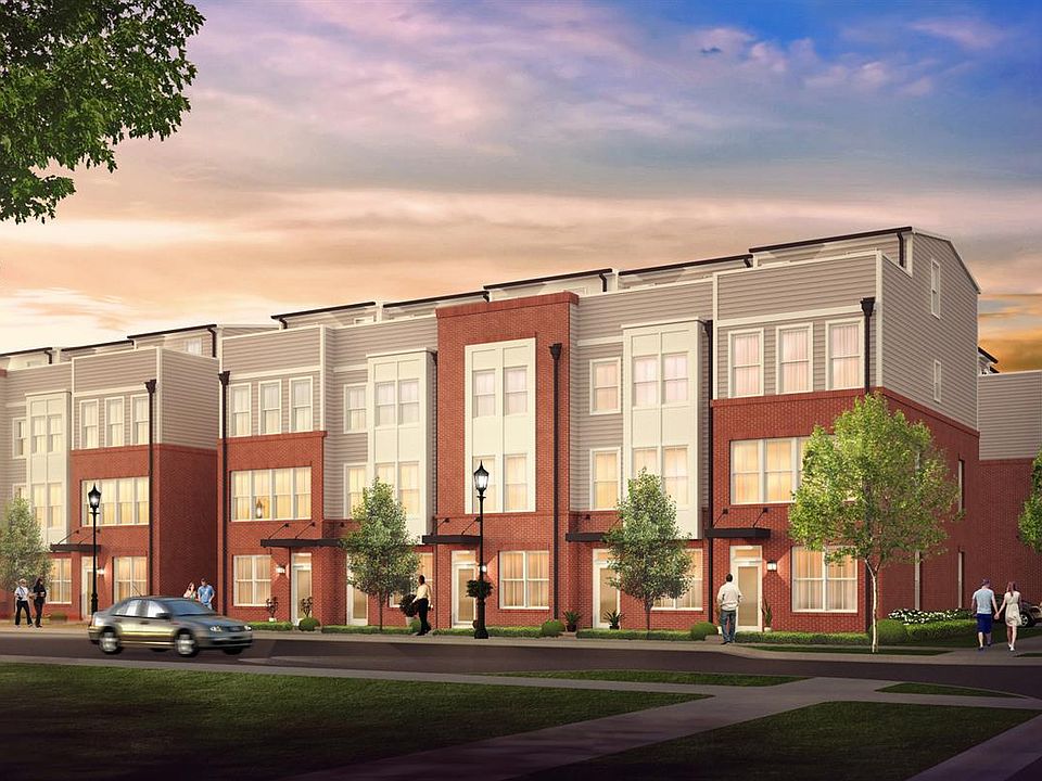 Clarendon CTN Tremont Square 5 19