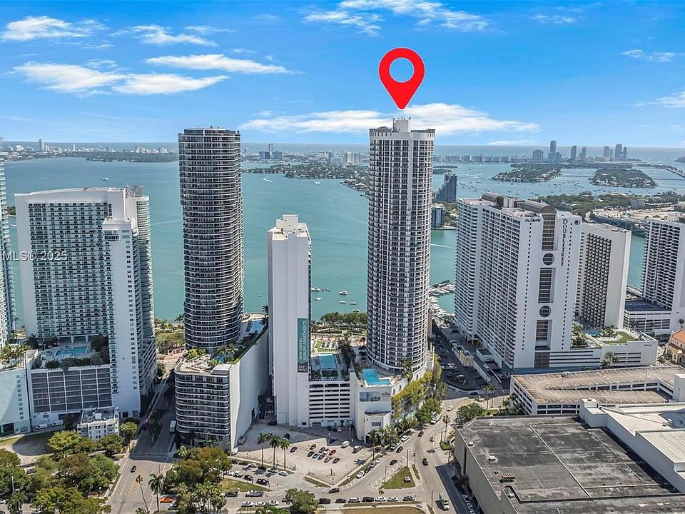 1st image of 1750 N Bayshore Dr APT 5201