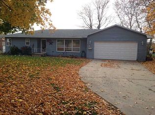 601 4th Ave, Springville, IA 52336