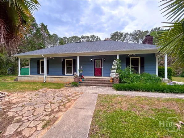 130 Bentwood Trail, Winterville, GA 30683
