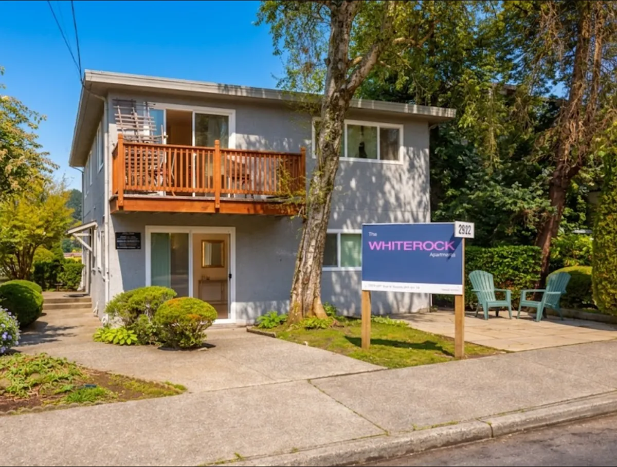 Building Photo - 2827 14th Ave W #6