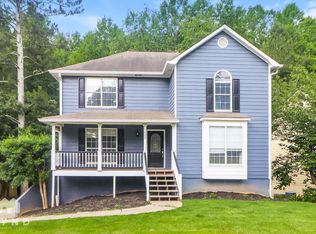 1625 Cumberland Club Rd SW, Marietta, GA 30008