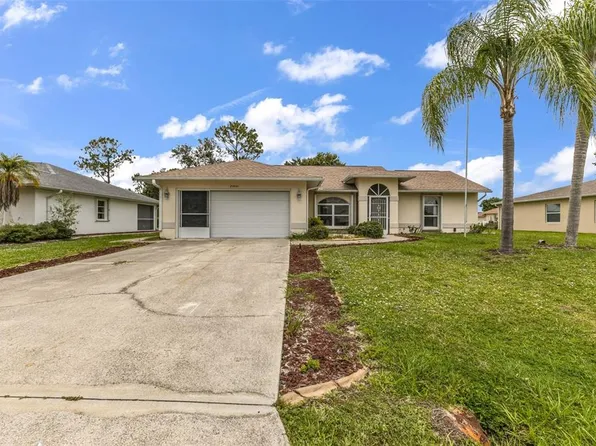 23060 August Ave, Pt Charlotte, FL 33954