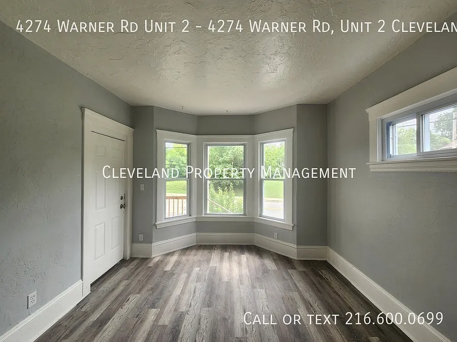 Renovated 2 Bedroom — Photo 1