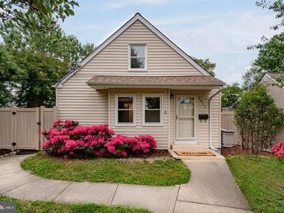 6017 Park Pl, Alexandria, VA, 22303