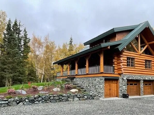 3771 Twilight Ln, Anchorage, AK 99516