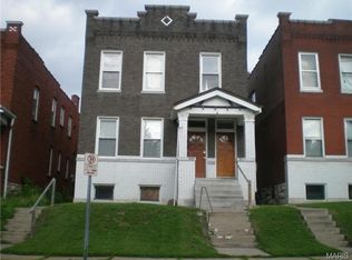 3925 Minnesota Ave, Saint Louis, MO