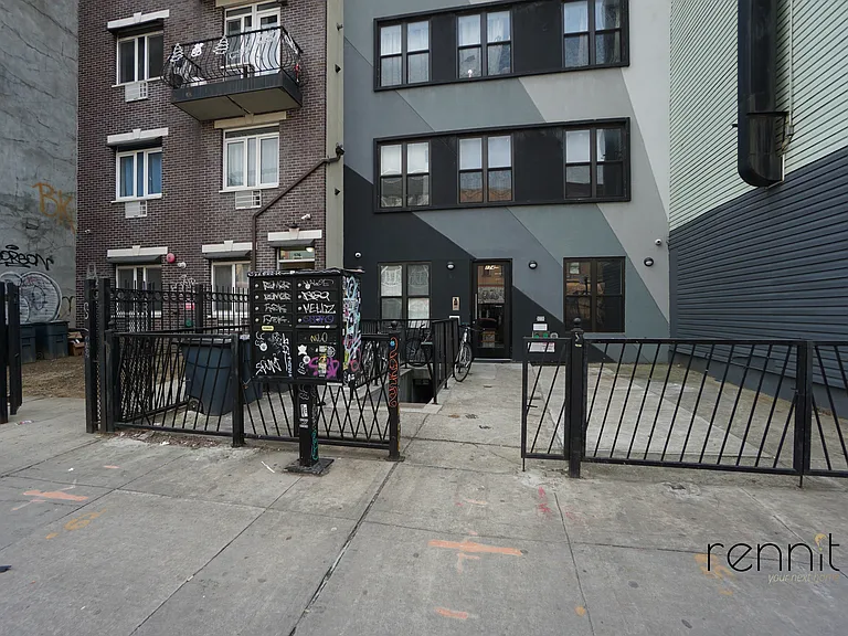 174 Knickerbocker Ave #3L — Photo 30