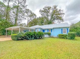 821 Rose Cir, Bainbridge, GA 39819