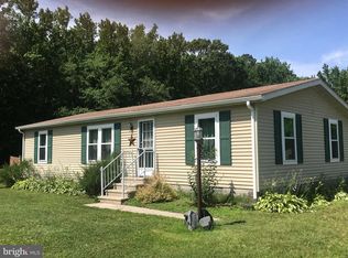 3686 Snow Hill Rd, Salisbury, MD 21804