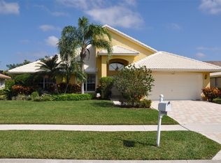 12474 Dogleg Dr, Boynton Beach, FL 33437