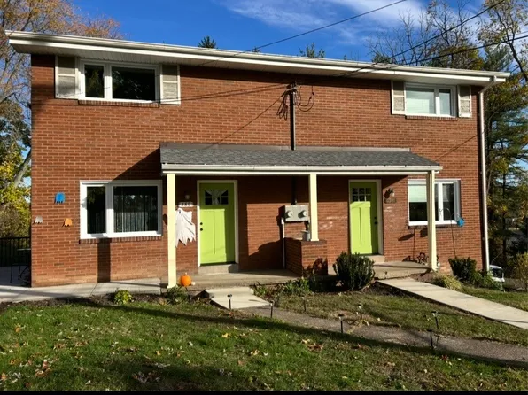 589-591 Cumberland Rd, Pittsburgh, PA 15237