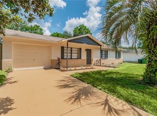 39551 Meadowood Loop, Zephyrhills, FL 33542