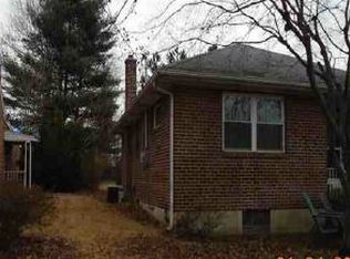 312 Angle Ave, Steelton, PA 17113