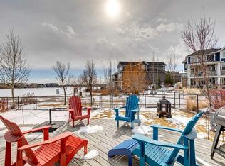 131 NE Auburn Bay Ave SE, Calgary, AB T3M 0N4
