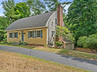 167 Union St, Hanover, MA 02339