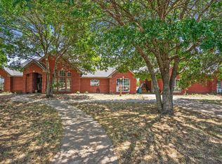 7936 County Road 1005, Godley, TX 76044