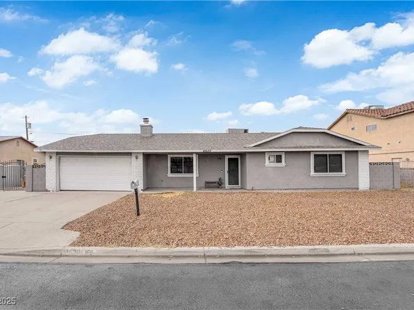 4630 E Philadelphia Ave, Las Vegas, NV 89104