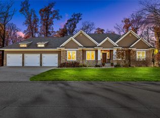 4709 Keystone Rdg SE, Cedar Rapids, IA 52403