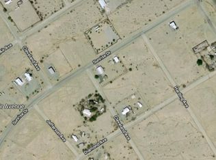 1393 Bel Air Ave, Thermal, CA 92274