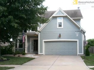 22005 W 51st Ter, Shawnee, KS 66226