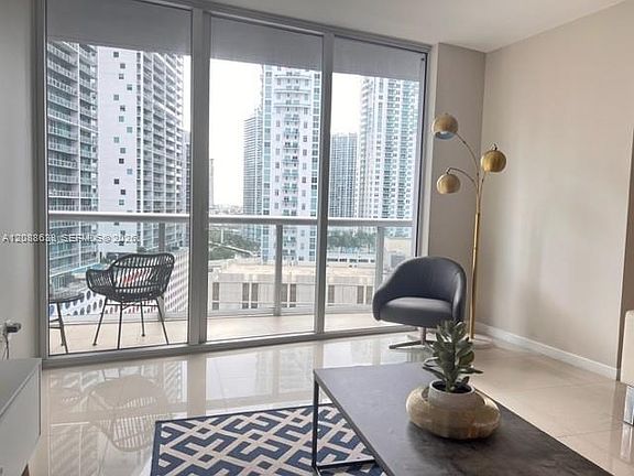 2nd image of 485 Brickell Ave APT 1707