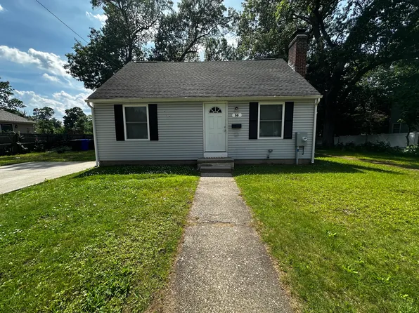 84 Ambrose St, Springfield, MA 01109