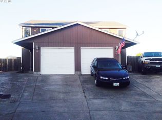 197 S 47th St, Springfield, OR 97478