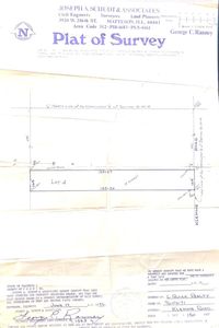 Vacant Klemme Rd LOT 4-S, Crete, IL, 60417