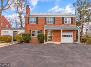 8907 Georgia Ave, Silver Spring, MD 20910