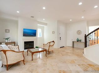 3822 Quarter Mile Dr, San Diego, CA 92130