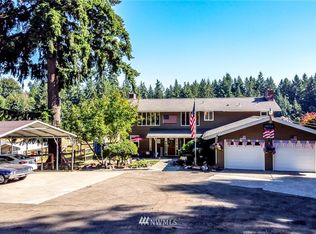 17015 SE 256th St, Covington, WA 98042