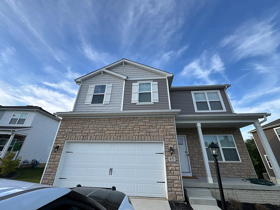 675 Penwell Dr
